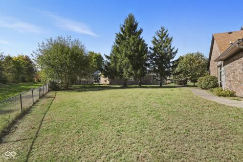 335 Concord Drive E Danville IN 46122