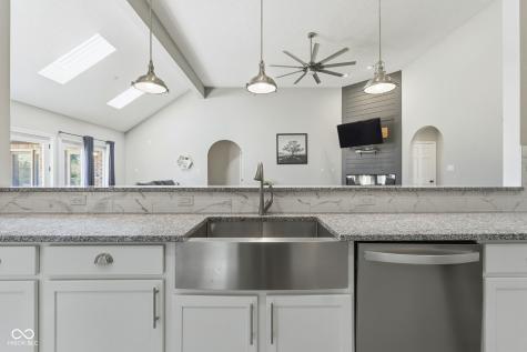 335 Concord Drive E Danville IN 46122