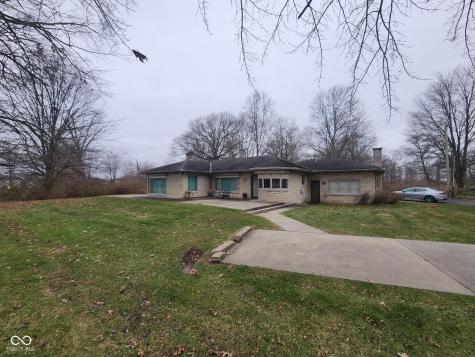 4844 N U.s. Highway 31 Seymour IN 47274