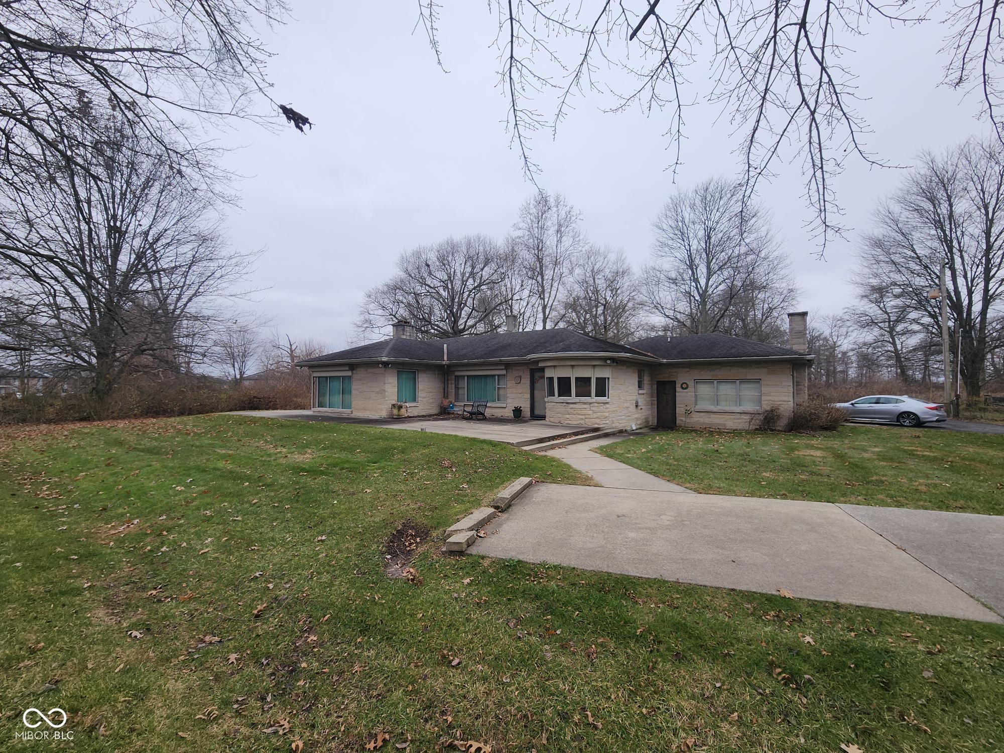 4844 N U.s. Highway 31 Seymour IN 47274