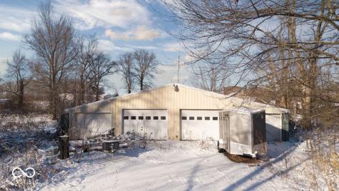 4844 N U.s. Highway 31 Seymour IN 47274