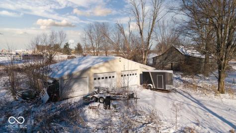 4844 N U.s. Highway 31 Seymour IN 47274
