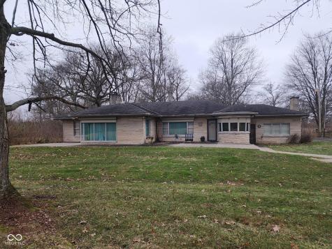 4844 N U.s. Highway 31 Seymour IN 47274