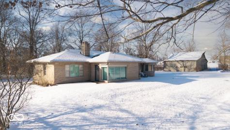4844 N U.s. Highway 31 Seymour IN 47274