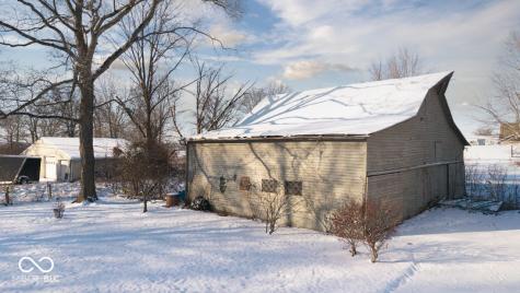 4844 N U.s. Highway 31 Seymour IN 47274