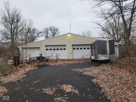 4844 N U.s. Highway 31 Seymour IN 47274
