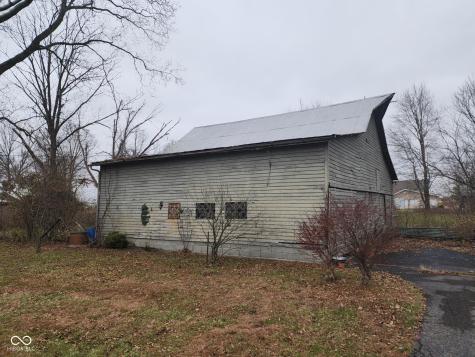 4844 N U.s. Highway 31 Seymour IN 47274