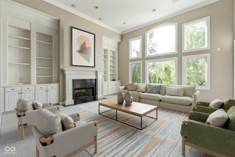 2987 Cameo Drive Carmel IN 46032