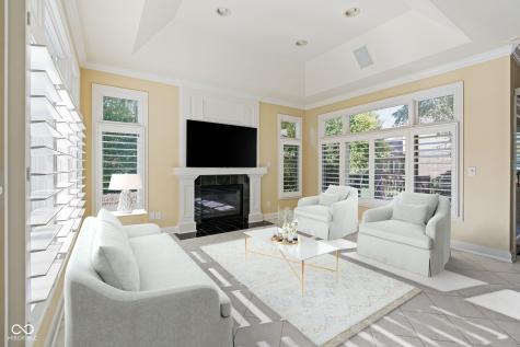 2987 Cameo Drive Carmel IN 46032