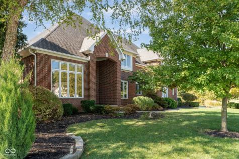 2987 Cameo Drive Carmel IN 46032