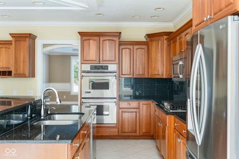 2987 Cameo Drive Carmel IN 46032