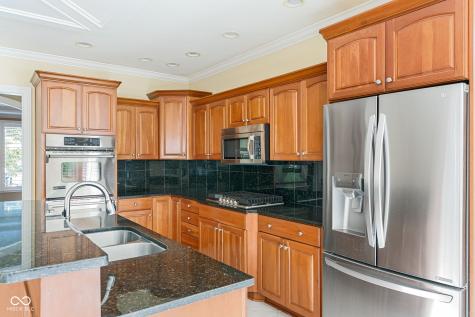 2987 Cameo Drive Carmel IN 46032