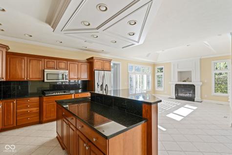 2987 Cameo Drive Carmel IN 46032