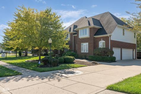 2987 Cameo Drive Carmel IN 46032