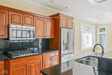 2987 Cameo Drive Carmel IN 46032