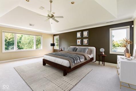 2987 Cameo Drive Carmel IN 46032