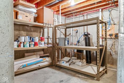 2987 Cameo Drive Carmel IN 46032