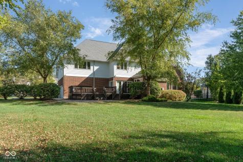 2987 Cameo Drive Carmel IN 46032