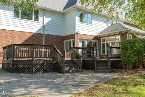 2987 Cameo Drive Carmel IN 46032