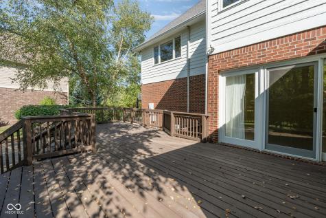 2987 Cameo Drive Carmel IN 46032