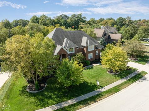 2987 Cameo Drive Carmel IN 46032