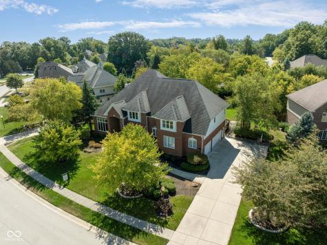 2987 Cameo Drive Carmel IN 46032