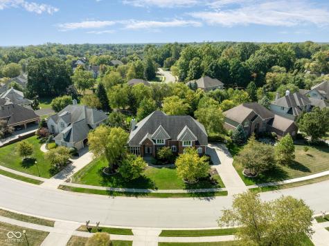 2987 Cameo Drive Carmel IN 46032