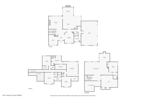 2987 Cameo Drive Carmel IN 46032