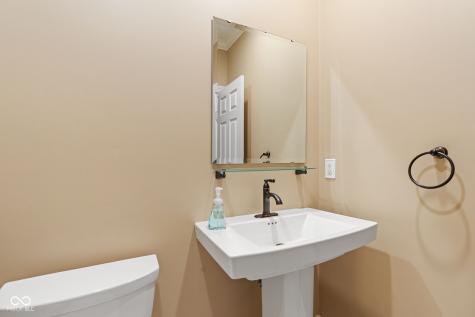 2987 Cameo Drive Carmel IN 46032