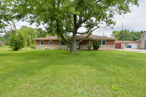 9100 Brookville Road Indianapolis IN 46239
