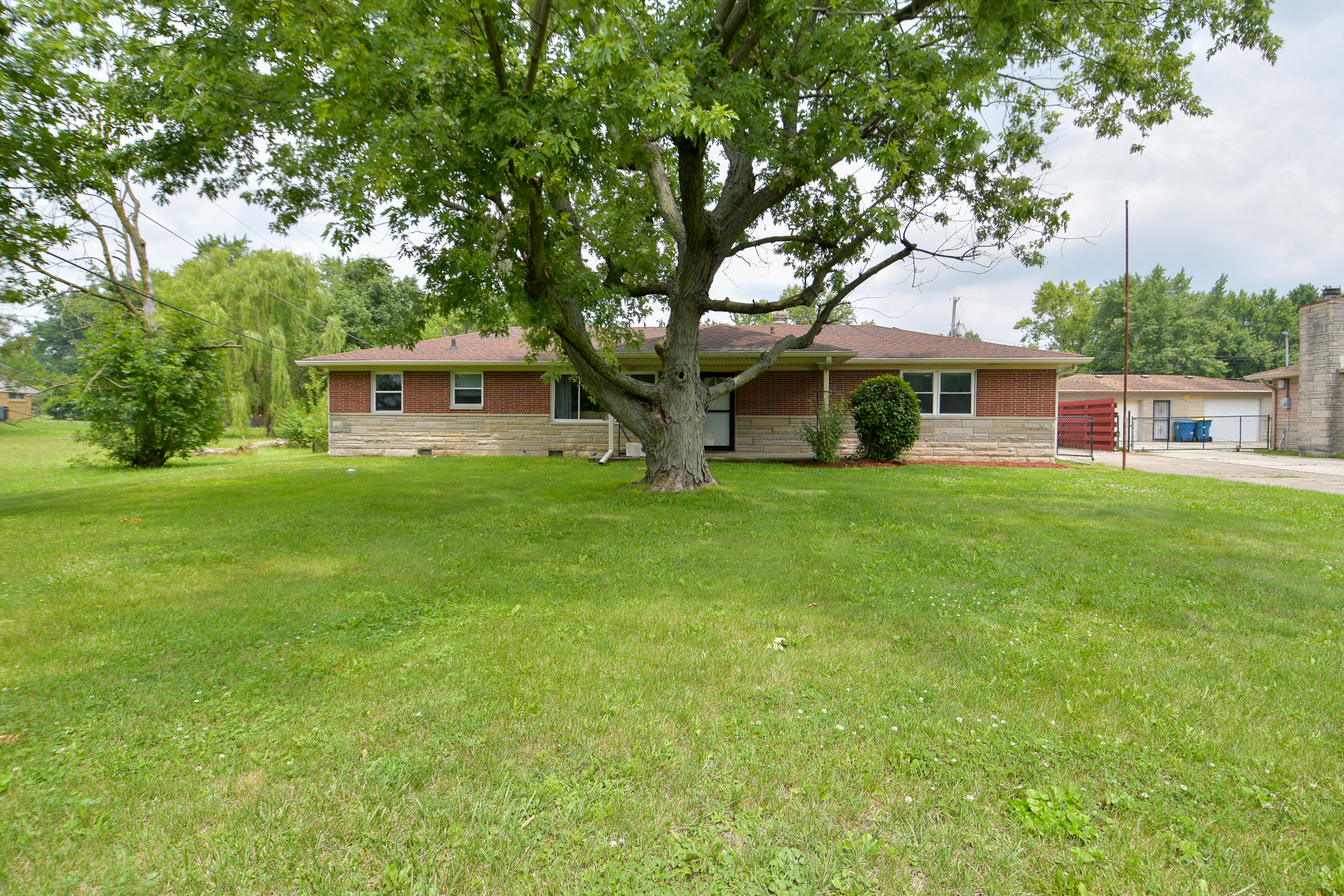 9100 Brookville Road Indianapolis IN 46239