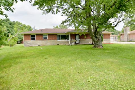 9100 Brookville Road Indianapolis IN 46239