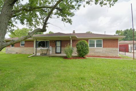 9100 Brookville Road Indianapolis IN 46239