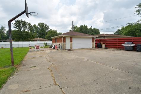 9100 Brookville Road Indianapolis IN 46239
