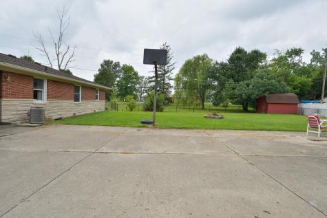 9100 Brookville Road Indianapolis IN 46239
