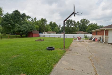 9100 Brookville Road Indianapolis IN 46239