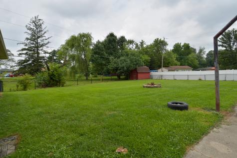 9100 Brookville Road Indianapolis IN 46239