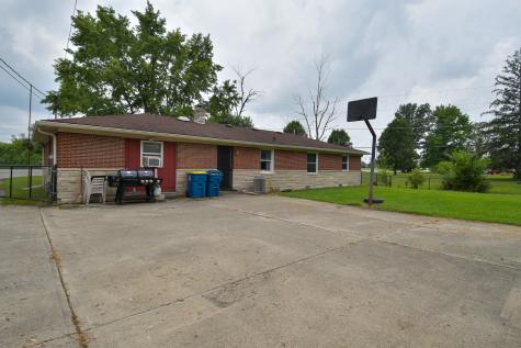9100 Brookville Road Indianapolis IN 46239