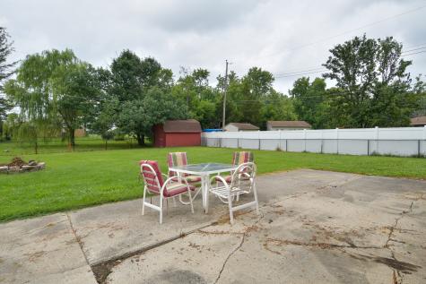 9100 Brookville Road Indianapolis IN 46239
