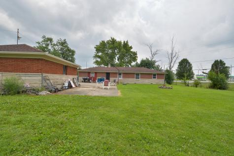 9100 Brookville Road Indianapolis IN 46239