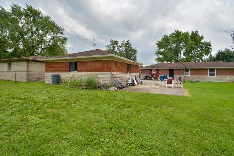 9100 Brookville Road Indianapolis IN 46239