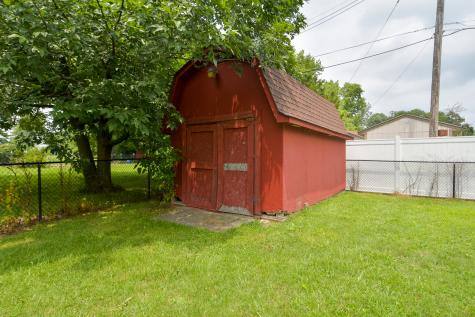 9100 Brookville Road Indianapolis IN 46239