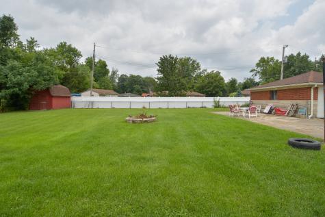 9100 Brookville Road Indianapolis IN 46239