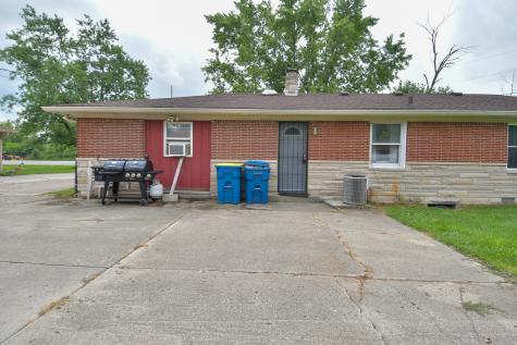 9100 Brookville Road Indianapolis IN 46239