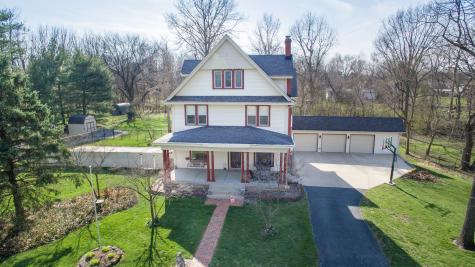 6616 Derbyshire Road Indianapolis IN 46227