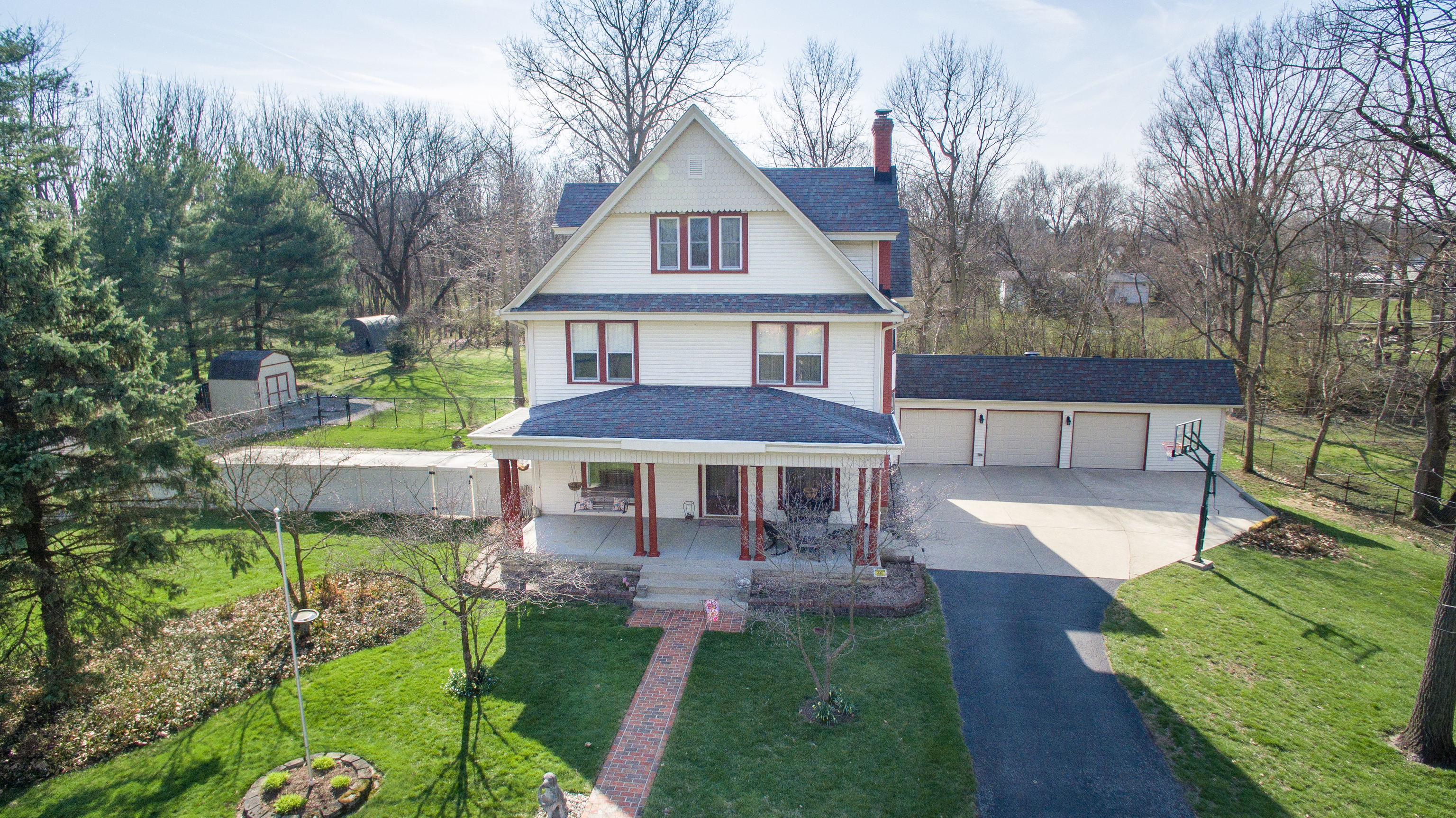 6616 Derbyshire Road Indianapolis IN 46227