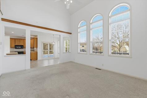 10816 Cody Lane Fishers IN 46037