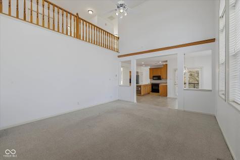 10816 Cody Lane Fishers IN 46037