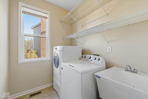 10816 Cody Lane Fishers IN 46037