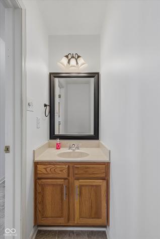 10816 Cody Lane Fishers IN 46037